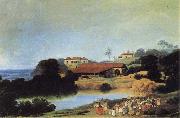 Hacienda Frans Post